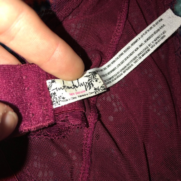 Free people bralette - Picture 3 of 3